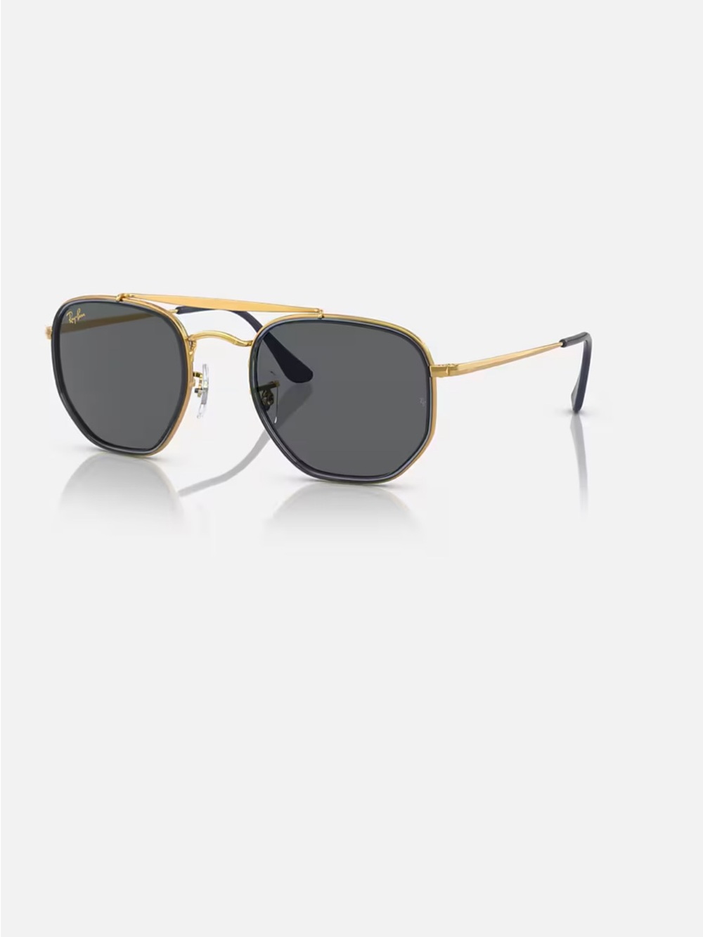 Rayban Marshall II Sunglasses 😎